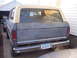 1979 Ford Bronco